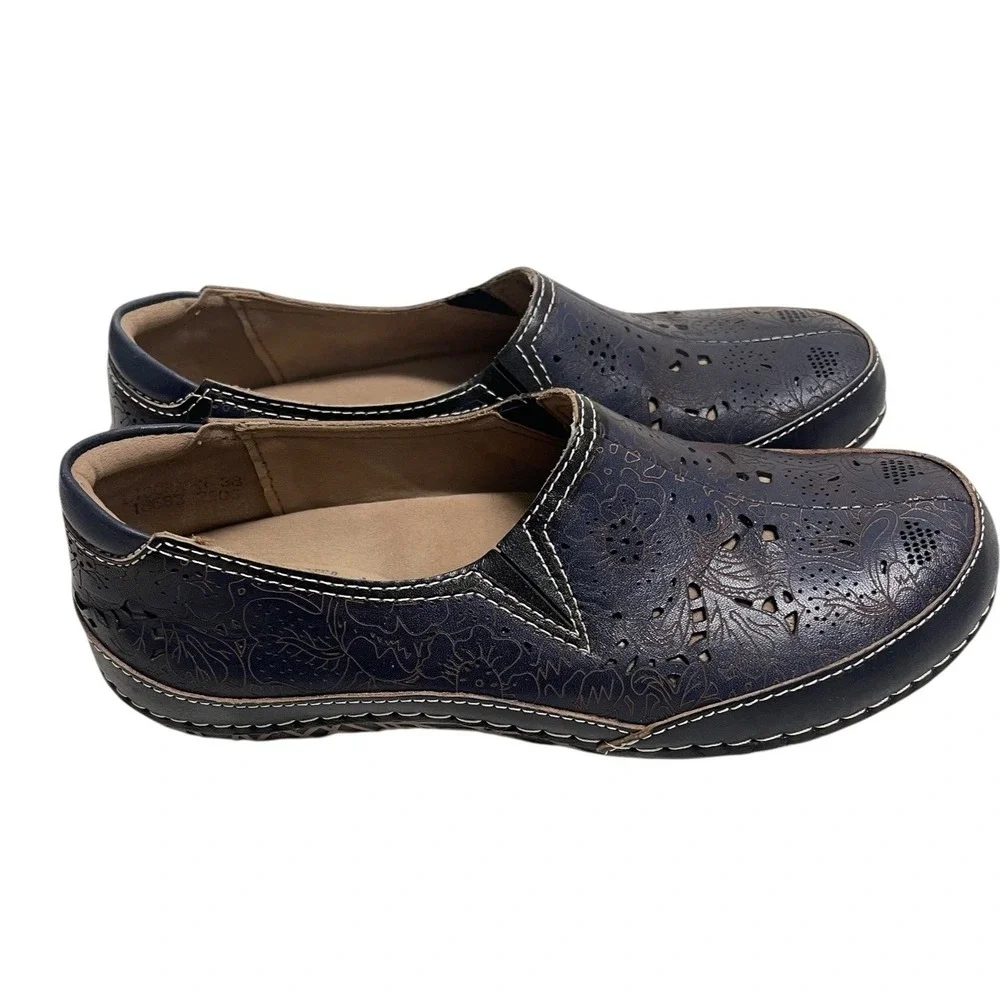 Spring Step excellent pre